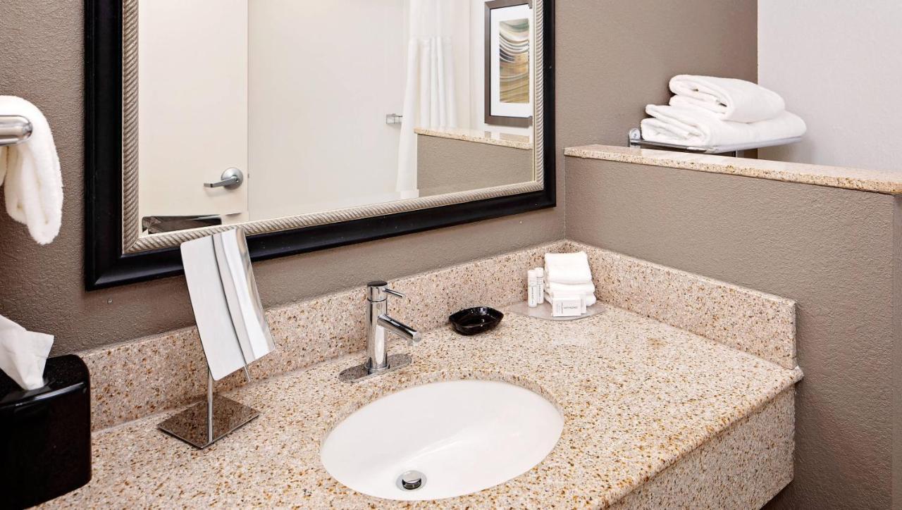 Hotel Courtyard By Marriott Pittsburgh Waterfront