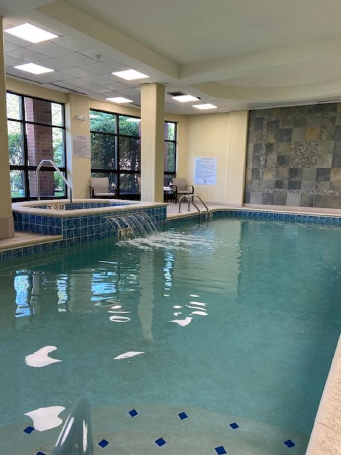 Hotel Courtyard By Marriott Pittsburgh Waterfront West Homestead